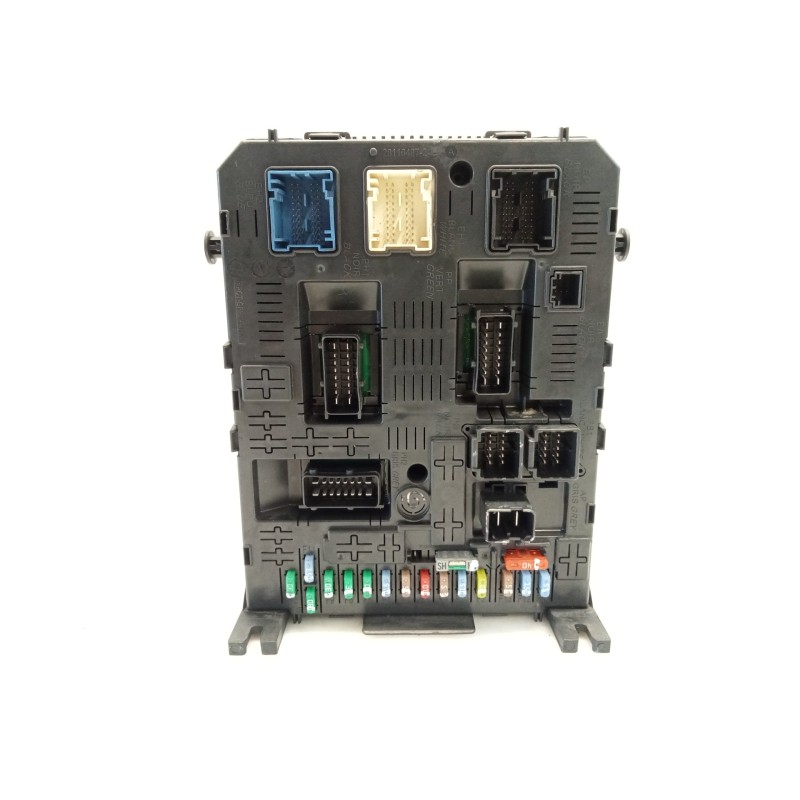 Recambio de bsi para citroen c4 grand picasso exclusive referencia OEM IAM 9664059080OR 96640590800R Recambio de bsi para citroen c4 grand picasso exclusive referencia OEM IAM 9664059080OR 96640590800R