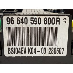Recambio de bsi para citroen c4 grand picasso exclusive referencia OEM IAM 9664059080OR 96640590800R 