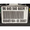 Recambio de bsi para citroen c4 grand picasso exclusive referencia OEM IAM 9664059080OR 96640590800R 