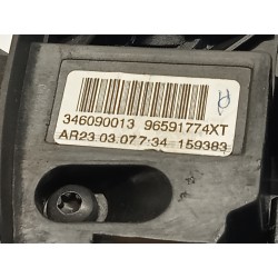 Recambio de com 2000 para citroen c4 grand picasso exclusive referencia OEM IAM 96642553XT  