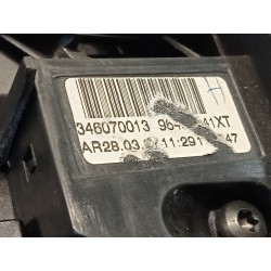 Recambio de com 2000 para citroen c4 grand picasso exclusive referencia OEM IAM 96642553XT  