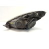 Recambio de faro derecho para citroen c4 grand picasso exclusive referencia OEM IAM   