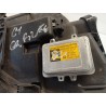 Recambio de faro derecho para citroen c4 grand picasso exclusive referencia OEM IAM   