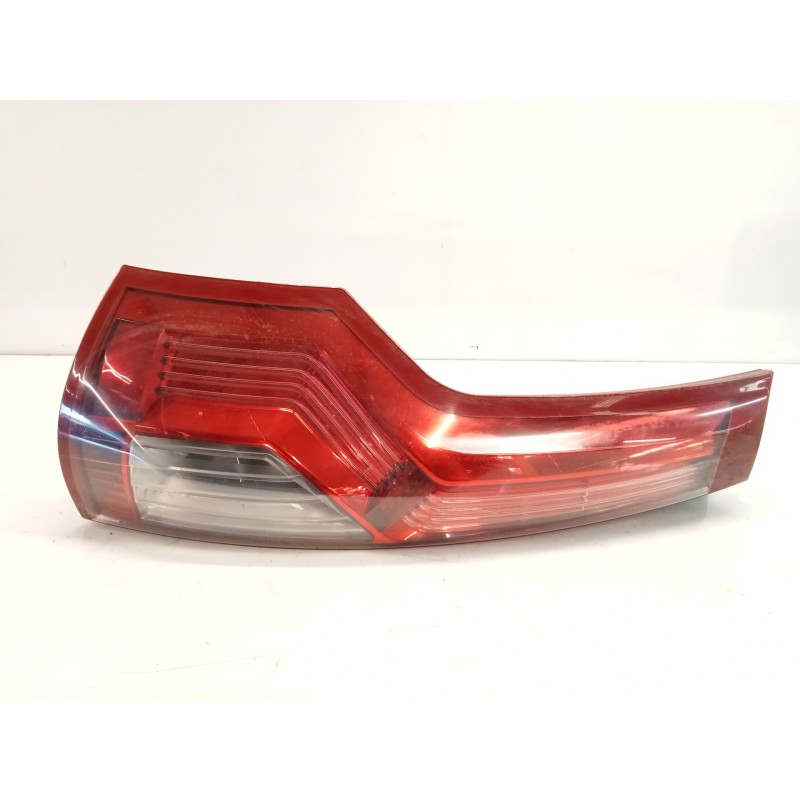 Recambio de piloto trasero izquierdo para citroen c4 grand picasso exclusive referencia OEM IAM Recambio de piloto trasero izquierdo para citroen c4 grand picasso exclusive referencia OEM IAM