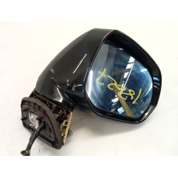 Recambio de retrovisor derecho para citroen c4 grand picasso exclusive referencia OEM IAM   