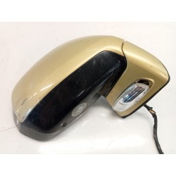 Recambio de retrovisor derecho para citroen c4 grand picasso exclusive referencia OEM IAM   