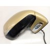 Recambio de retrovisor derecho para citroen c4 grand picasso exclusive referencia OEM IAM   