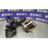 Recambio de cinturon seguridad delantero derecho para citroen c4 berlina sx referencia OEM IAM 96527696XX 5 090533 