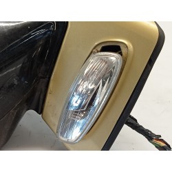 Recambio de retrovisor derecho para citroen c4 grand picasso exclusive referencia OEM IAM   
