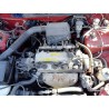 honda civic berlina 3/4 (ej/ek) del año 1999