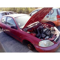 honda civic berlina 3/4 (ej/ek) del año 1999