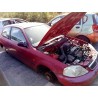 honda civic berlina 3/4 (ej/ek) del año 1999