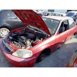 honda civic berlina 3/4 (ej/ek) del año 1999