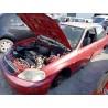 honda civic berlina 3/4 (ej/ek) del año 1999