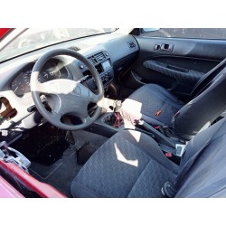 honda civic berlina 3/4 (ej/ek) del año 1999