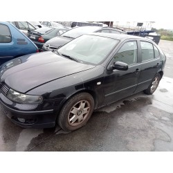 seat leon (1m1) del año 2001