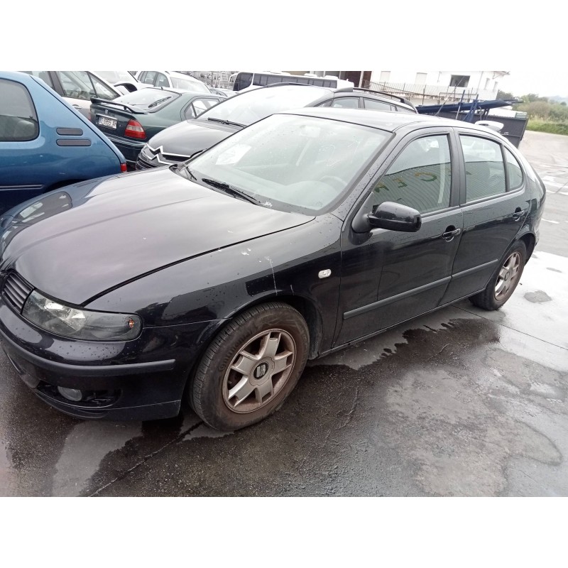 seat leon (1m1) del año 2001 seat leon (1m1) del año 2001