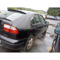 seat leon (1m1) del año 2001