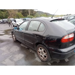seat leon (1m1) del año 2001