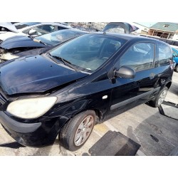hyundai getz (tb) del año 2006