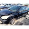 hyundai getz (tb) del año 2006