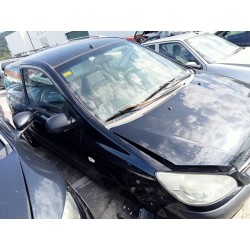 hyundai getz (tb) del año 2006