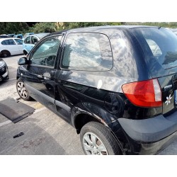 hyundai getz (tb) del año 2006