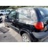 hyundai getz (tb) del año 2006