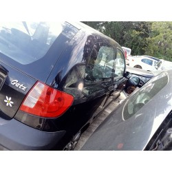 hyundai getz (tb) del año 2006