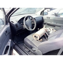 hyundai getz (tb) del año 2006