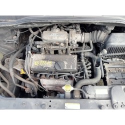 hyundai getz (tb) del año 2006