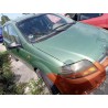 daewoo kalos del año 2003