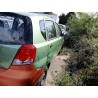 daewoo kalos del año 2003