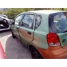daewoo kalos del año 2003