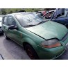 daewoo kalos del año 2003