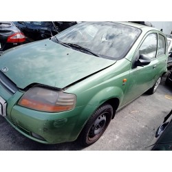 daewoo kalos del año 2003