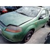 daewoo kalos del año 2003