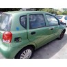 daewoo kalos del año 2003