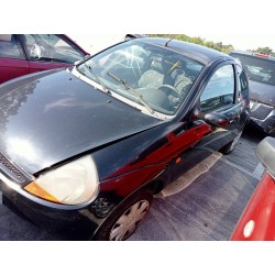 ford ka (ccq) del año 2005