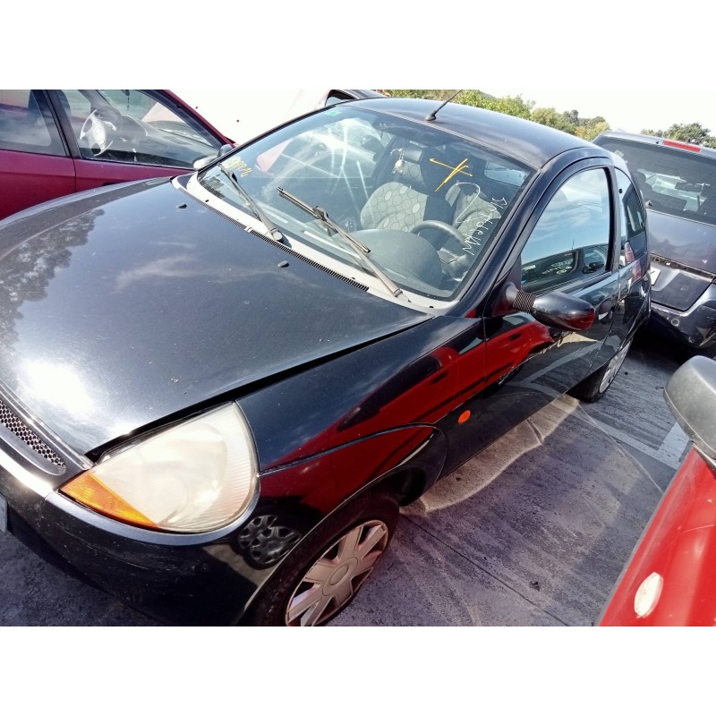 ford ka (ccq) del año 2005 ford ka (ccq) del año 2005