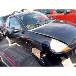 ford ka (ccq) del año 2005