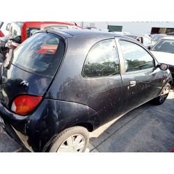 ford ka (ccq) del año 2005