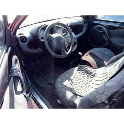 ford ka (ccq) del año 2005