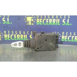 Recambio de motor cierre centralizado delantero derecho para peugeot 205 berlina xad / xad multi referencia OEM IAM   