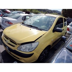 hyundai getz (tb) del año 2006
