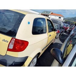 hyundai getz (tb) del año 2006