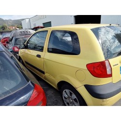 hyundai getz (tb) del año 2006