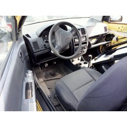 hyundai getz (tb) del año 2006