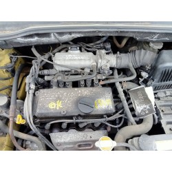 hyundai getz (tb) del año 2006