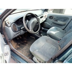 renault megane i classic (la0) del año 1998